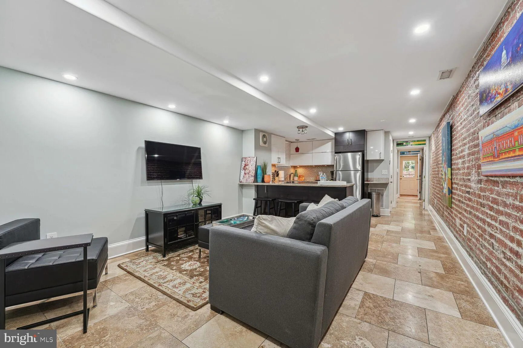 Additional image 21 of 722 13th Street SE Unit B, Washington, DC 20003