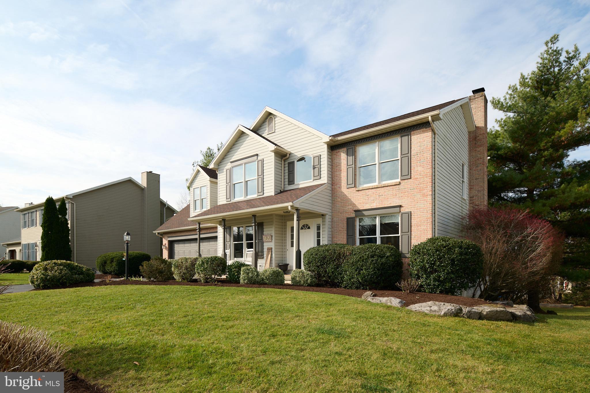 STONEBRIDGE - Residential