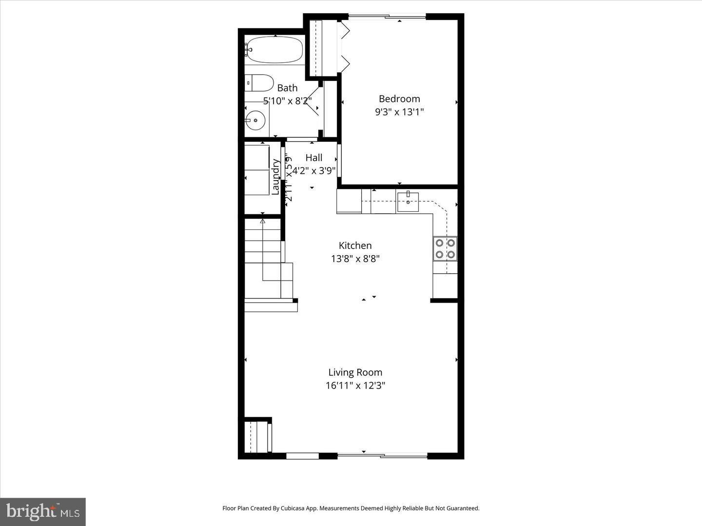 BEDFORD PARK - Residential
