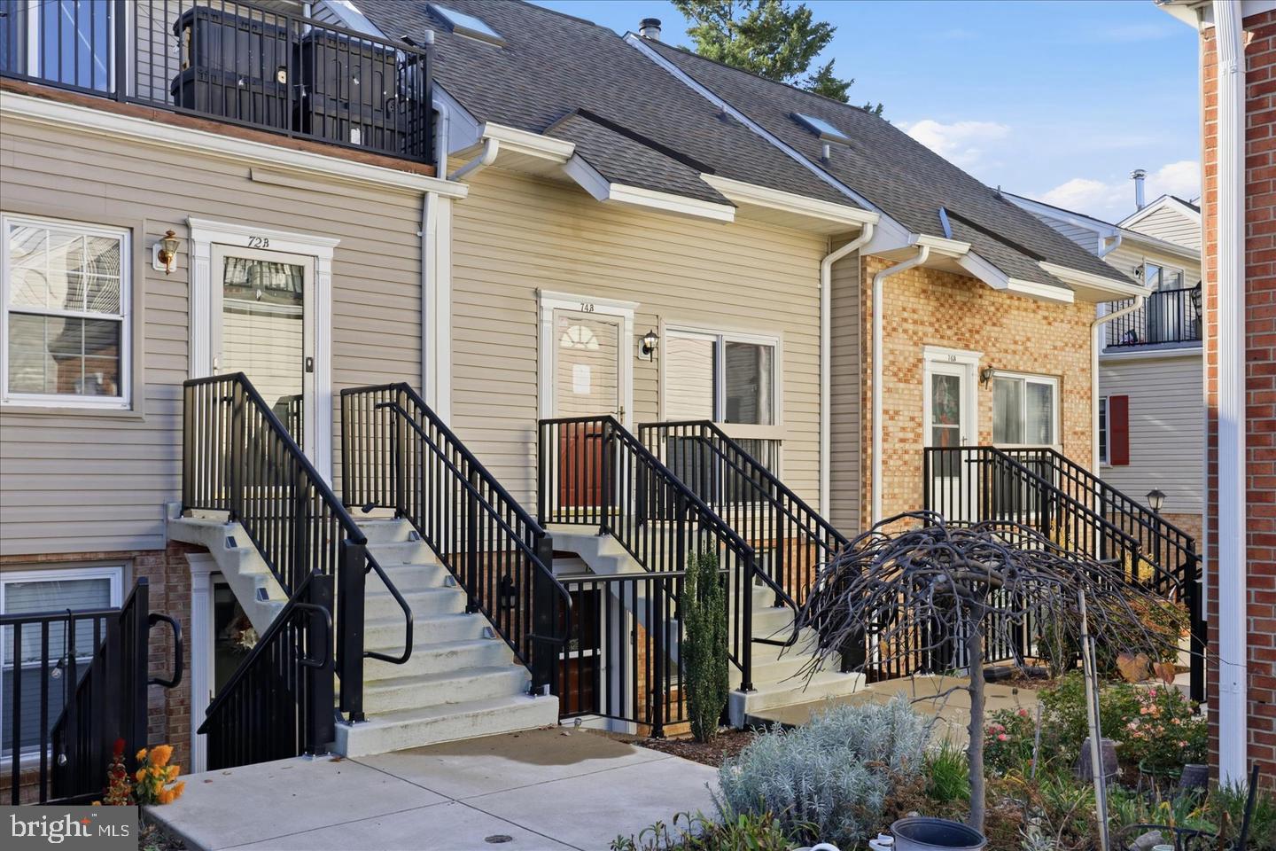 BEDFORD PARK - Residential