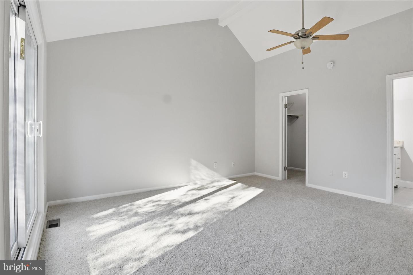 BEDFORD PARK - Residential