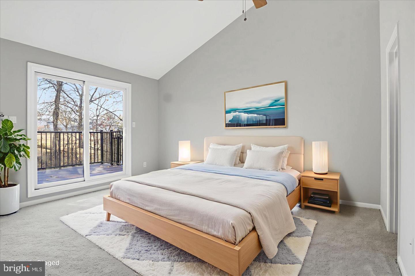 BEDFORD PARK - Residential