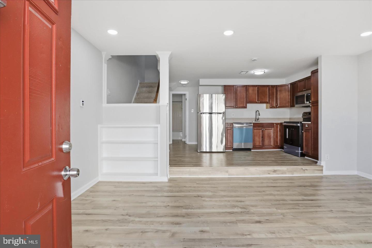 74 N BEDFORD STREET 74B