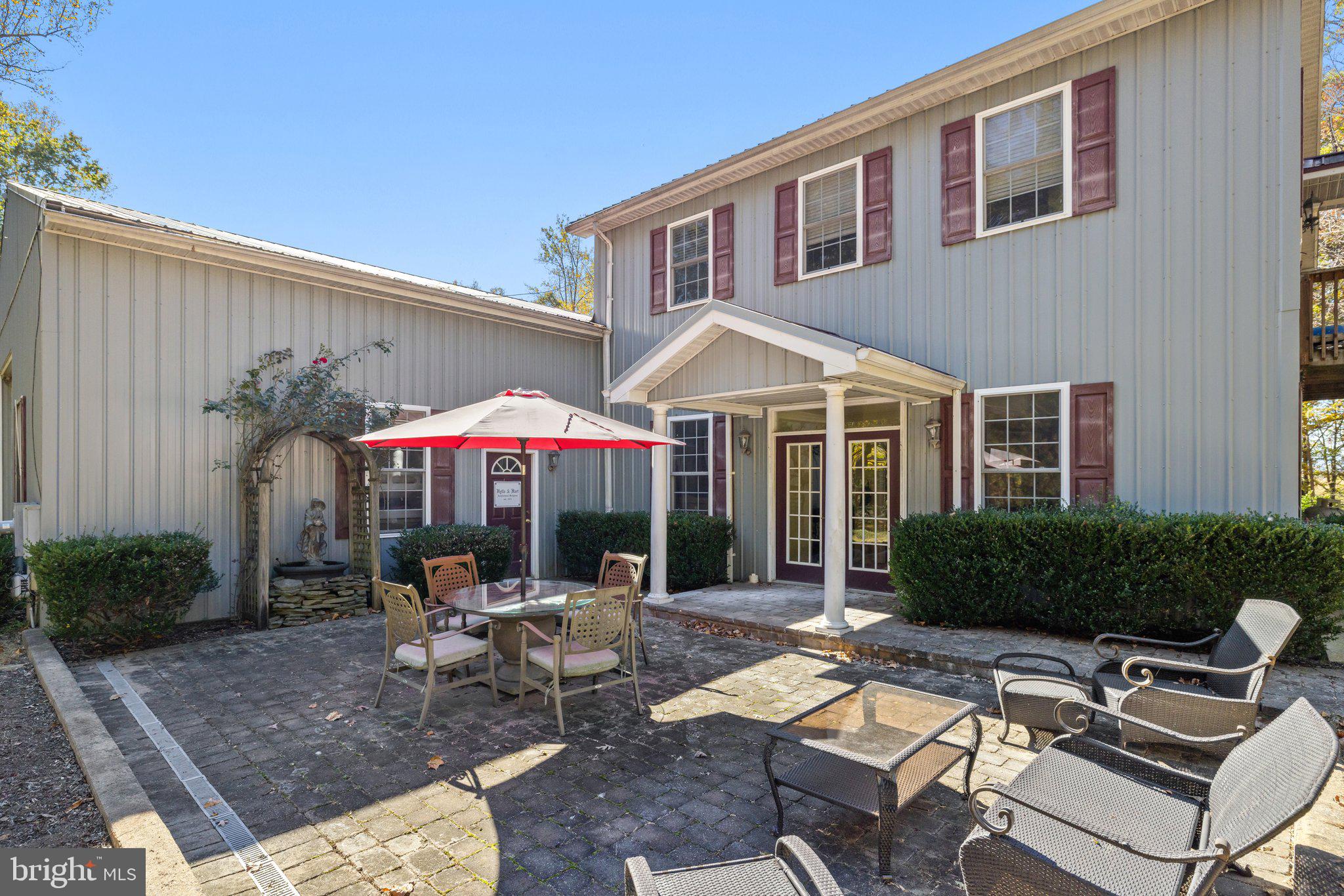 275 SEVEN PONDS ROAD