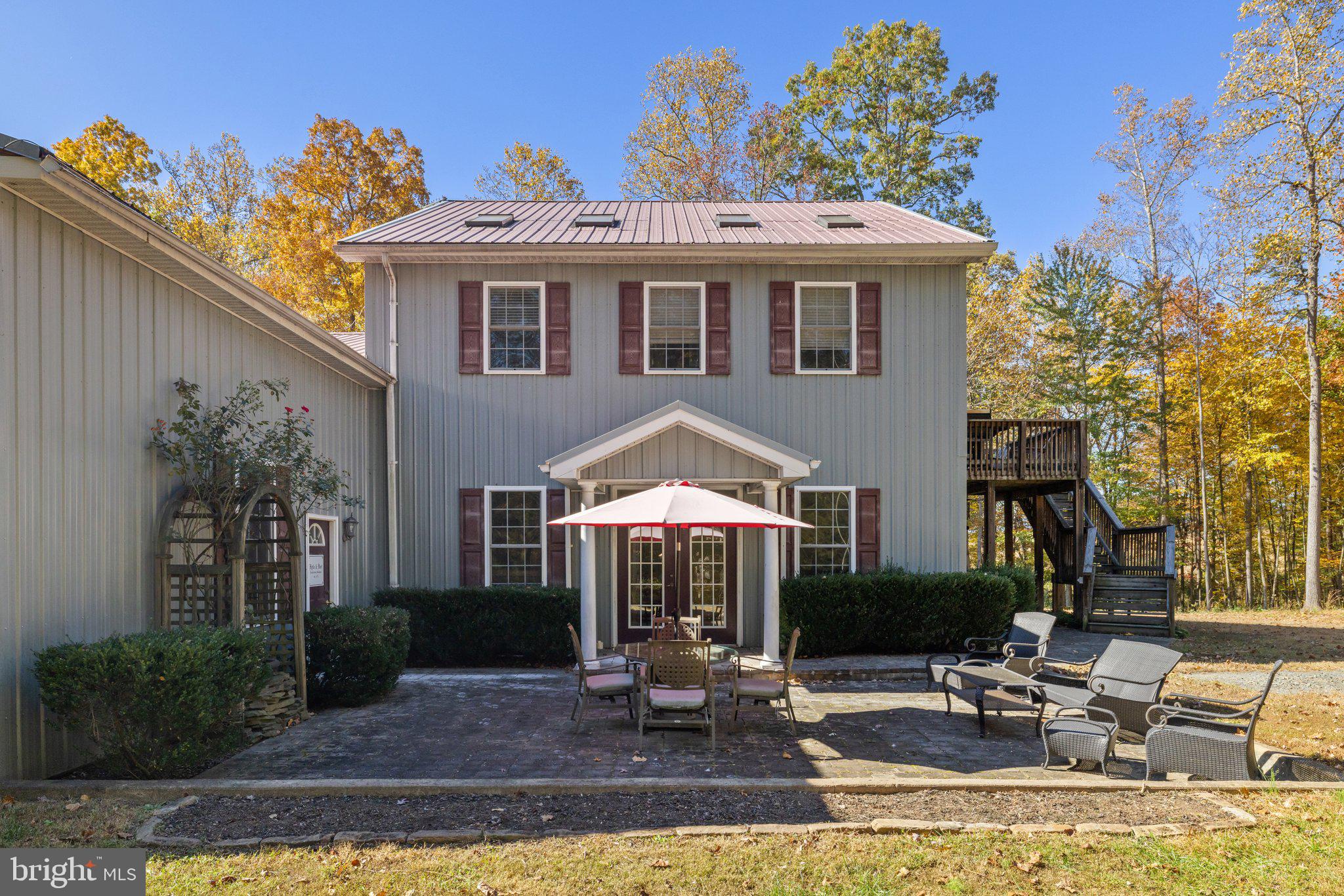 275 SEVEN PONDS ROAD