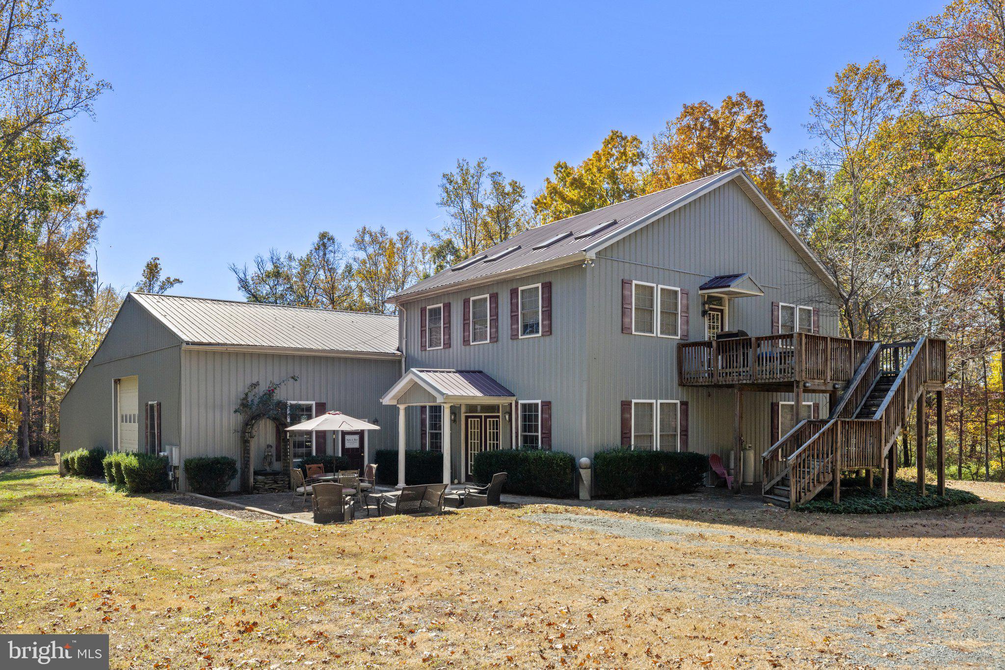 275 SEVEN PONDS ROAD