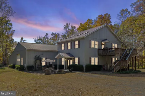 275 Seven Ponds Road, Amissville, VA MLS: VARP2001872