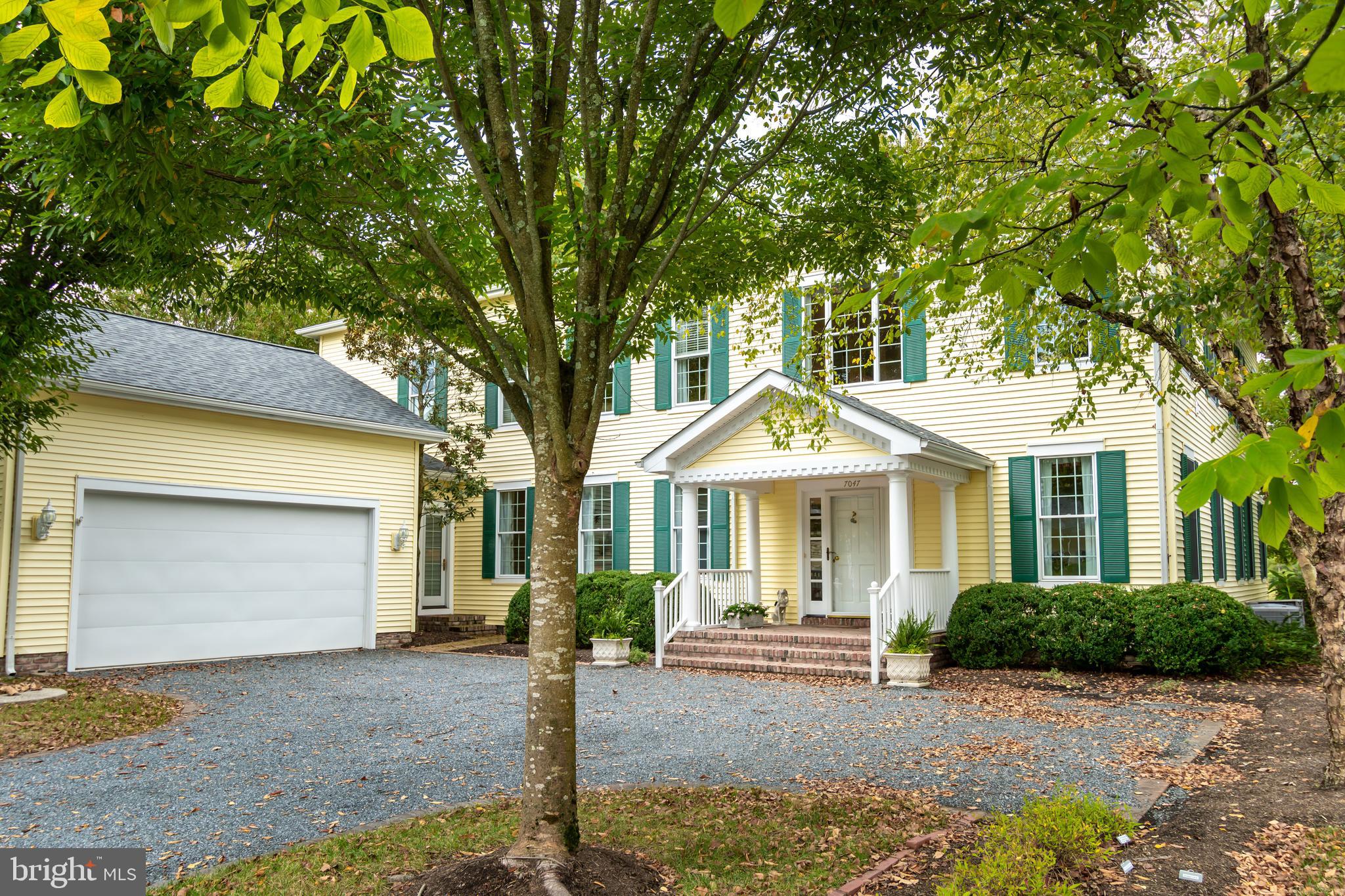 Nestled and the end of a cul de sac in the sought-after community of Cooke’s Hope, this immaculate home has over 5,000 square feet and offers nice views of the community pond. Ideally located just minutes from both Easton and Oxford, this move-in-ready home is ready for new owners. The main level welcomes you with a grand foyer, beautiful wood floors, and custom moldings that enhance the high ceilings throughout. A Butlers pantry , powder room office and spacious kitchen that flows seamlessly into the cozy family room. You'll also find a generous living room with a fireplace, a screened porch for relaxing, and a main-level bedroom featuring a walk-in closet and private bath. Upstairs, the owner’s suite offers a peaceful retreat with a fireplace, private balcony access, huge walk in closet and full bath, and plenty of space for sitting area. . The second floor also includes three additional en-suite bedrooms, a coffee bar, and large laundry room,. The community offers over 5 miles of trails, tennis / pickleball court, post office, managers office, fitness facility and waterfront area with kayak racks and potential for a boat slip.