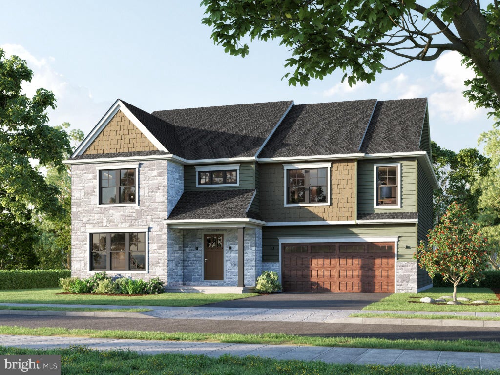 Photo of 460 Parkside Way, LITITZ, PA 17543 (MLS # PALA2092732)