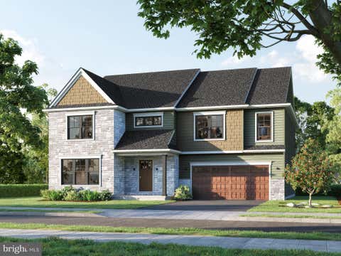 Homes For Sale - 460 Parkside Way<br/> LITITZ, PA 17543