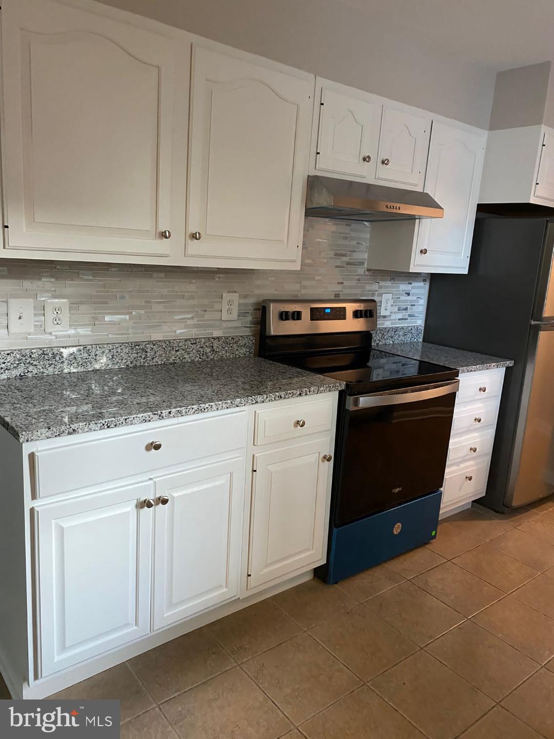 MOUNT RAINIER - Residential