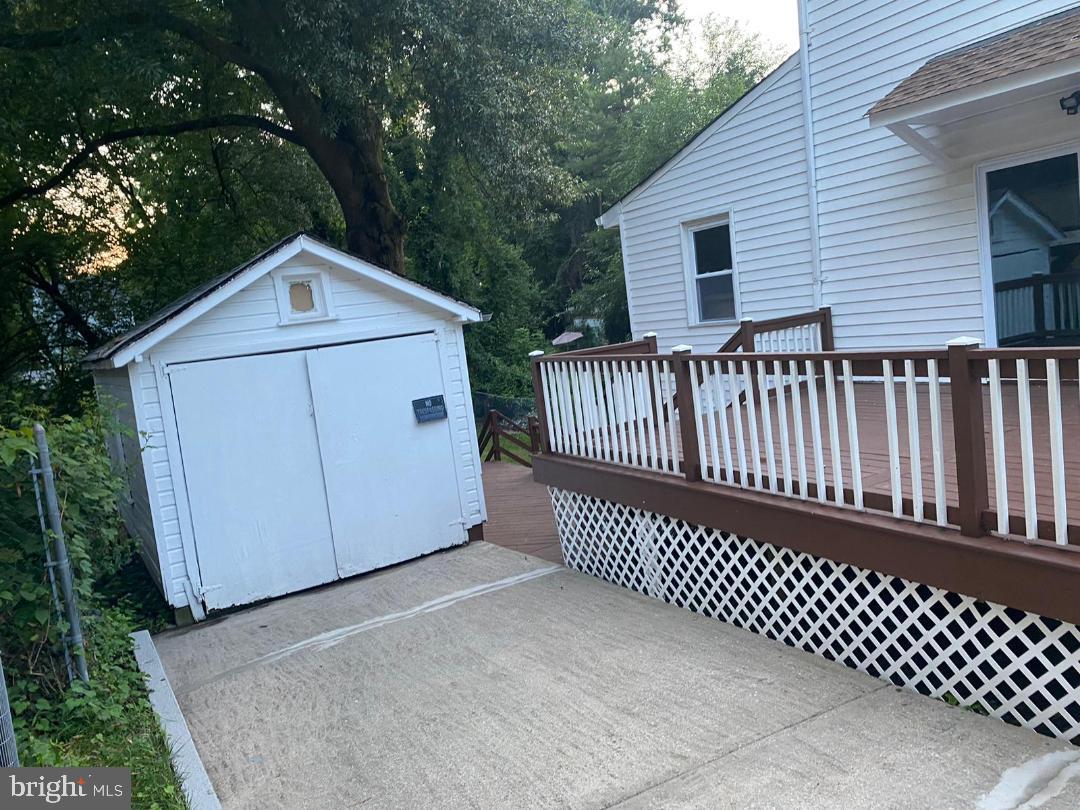 MOUNT RAINIER - Residential