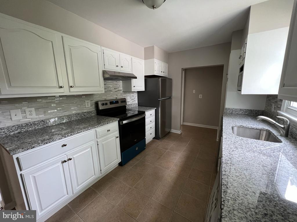 MOUNT RAINIER - Residential