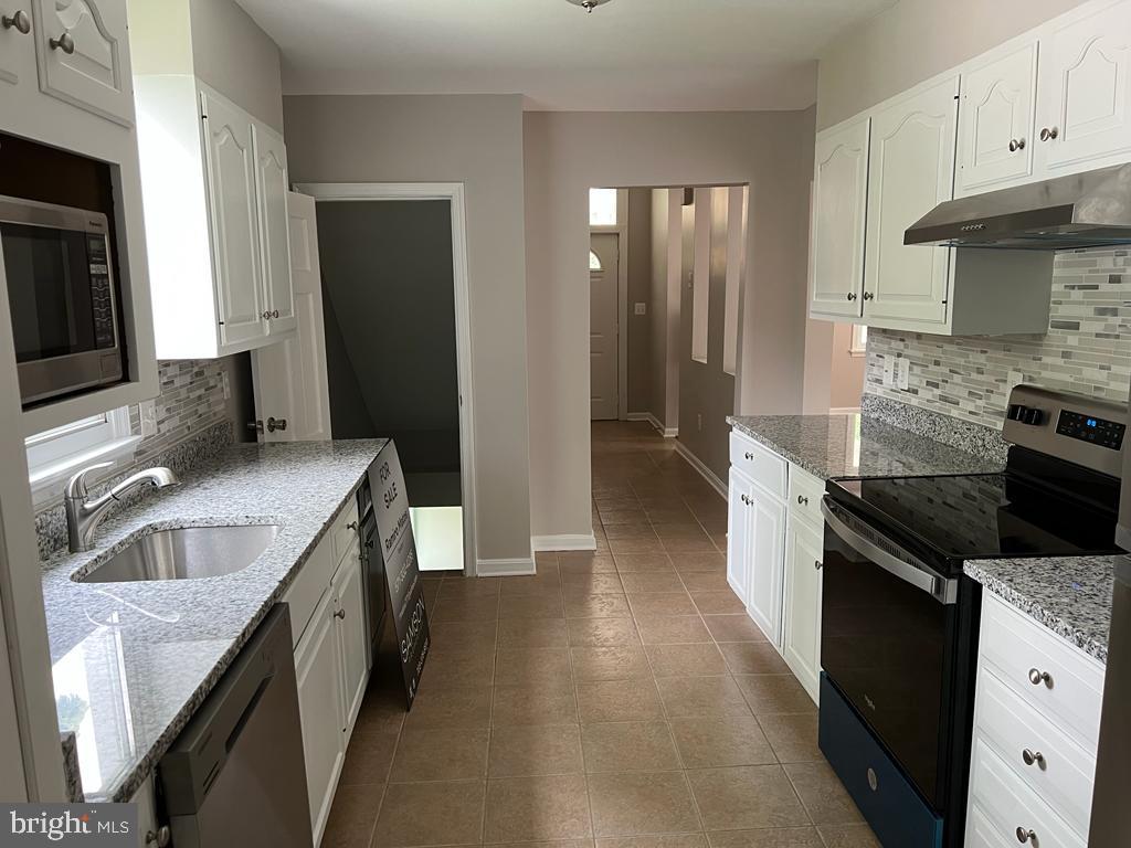 MOUNT RAINIER - Residential