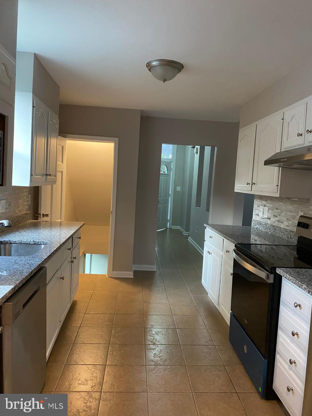 MOUNT RAINIER - Residential