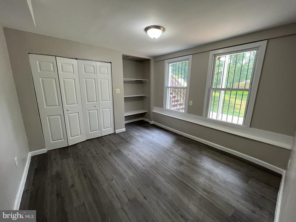 MOUNT RAINIER - Residential