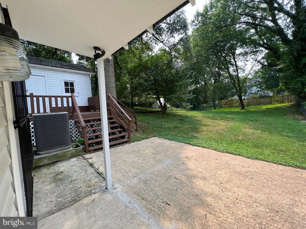 MOUNT RAINIER - Residential