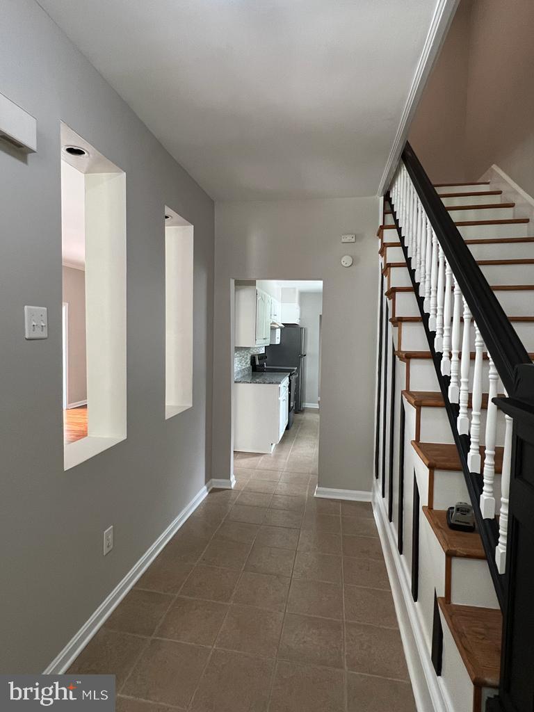 MOUNT RAINIER - Residential