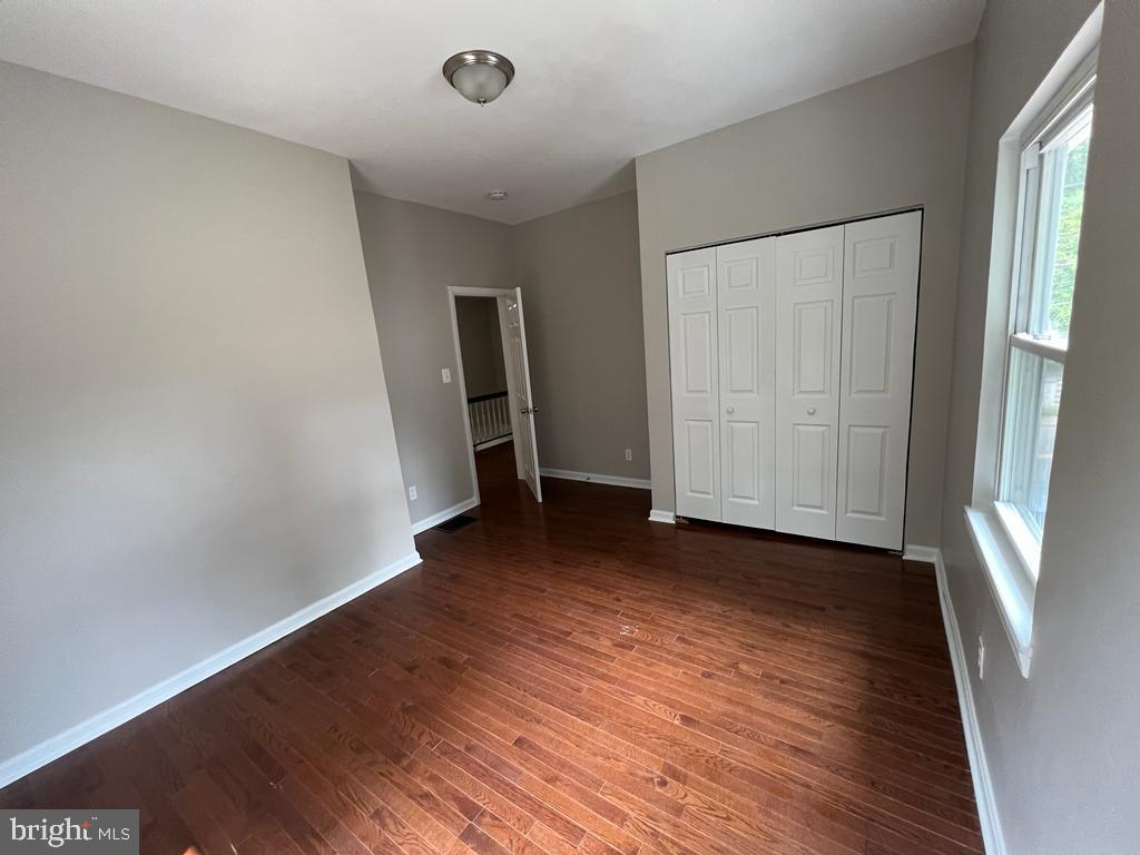 MOUNT RAINIER - Residential