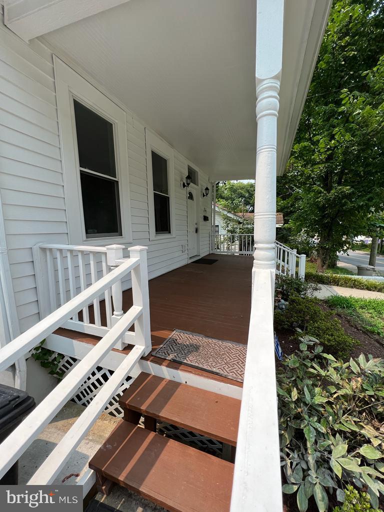 MOUNT RAINIER - Residential