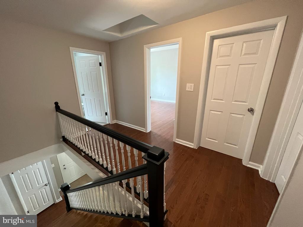 MOUNT RAINIER - Residential