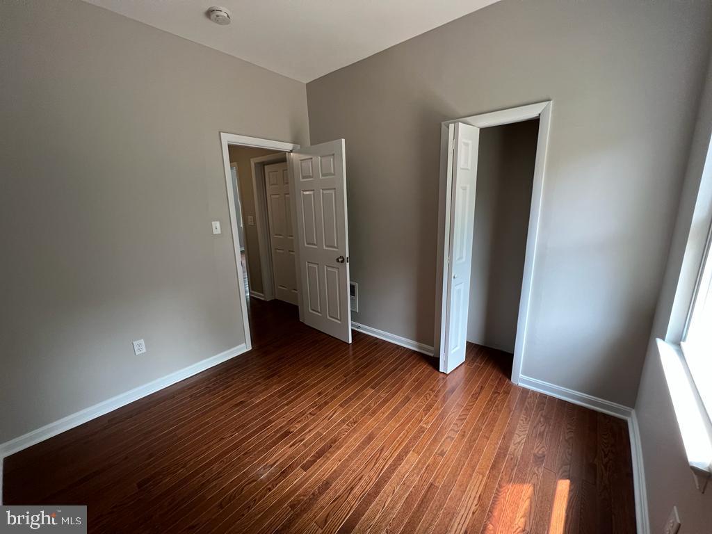 MOUNT RAINIER - Residential