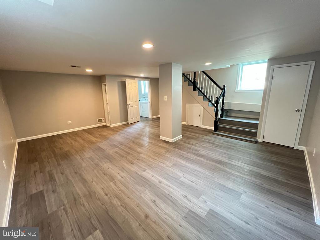 MOUNT RAINIER - Residential