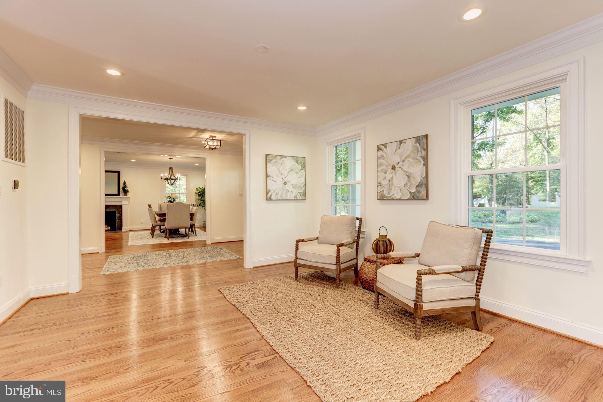 GREAT FALLS ESTATES - Residential