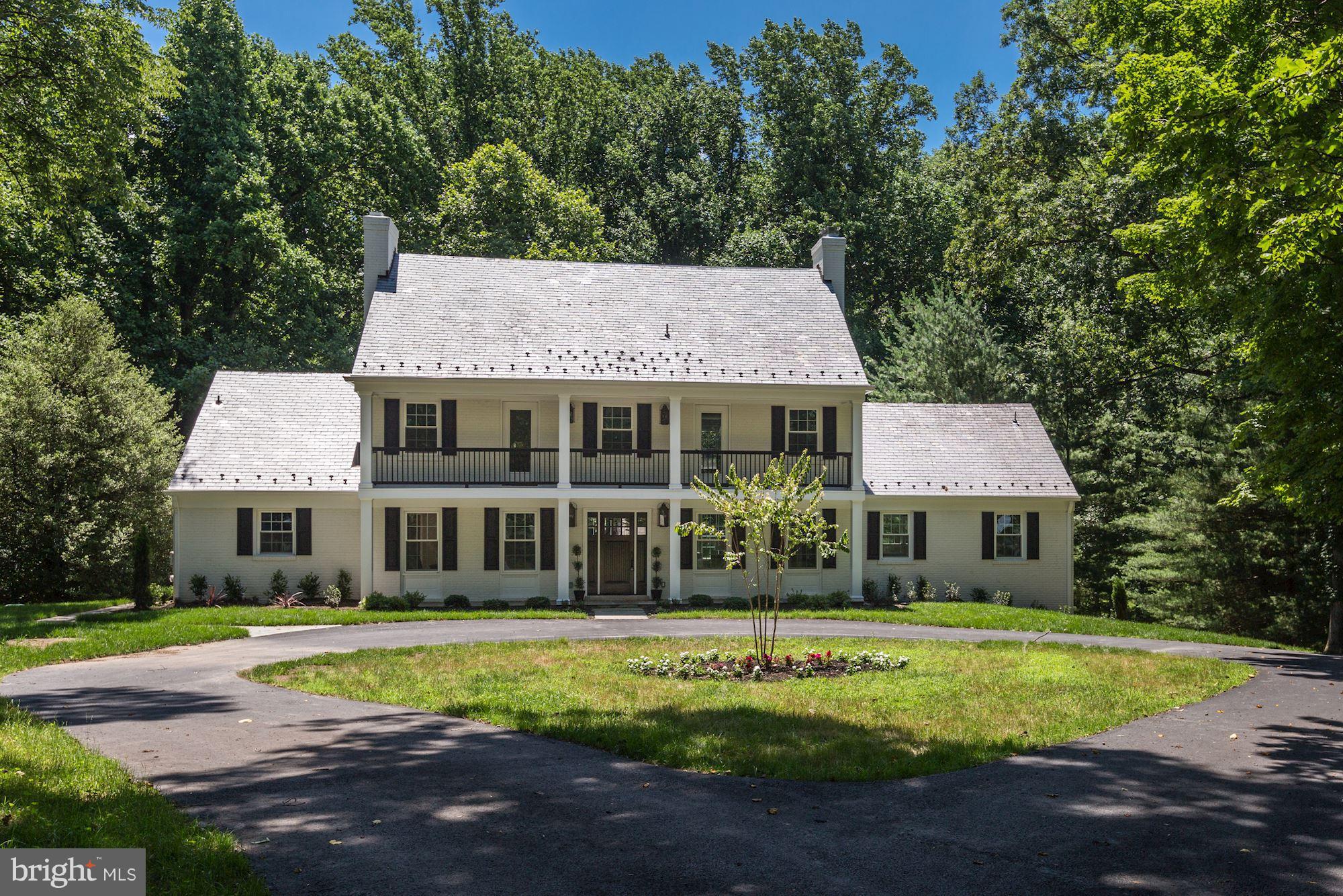 GREAT FALLS ESTATES - Residential