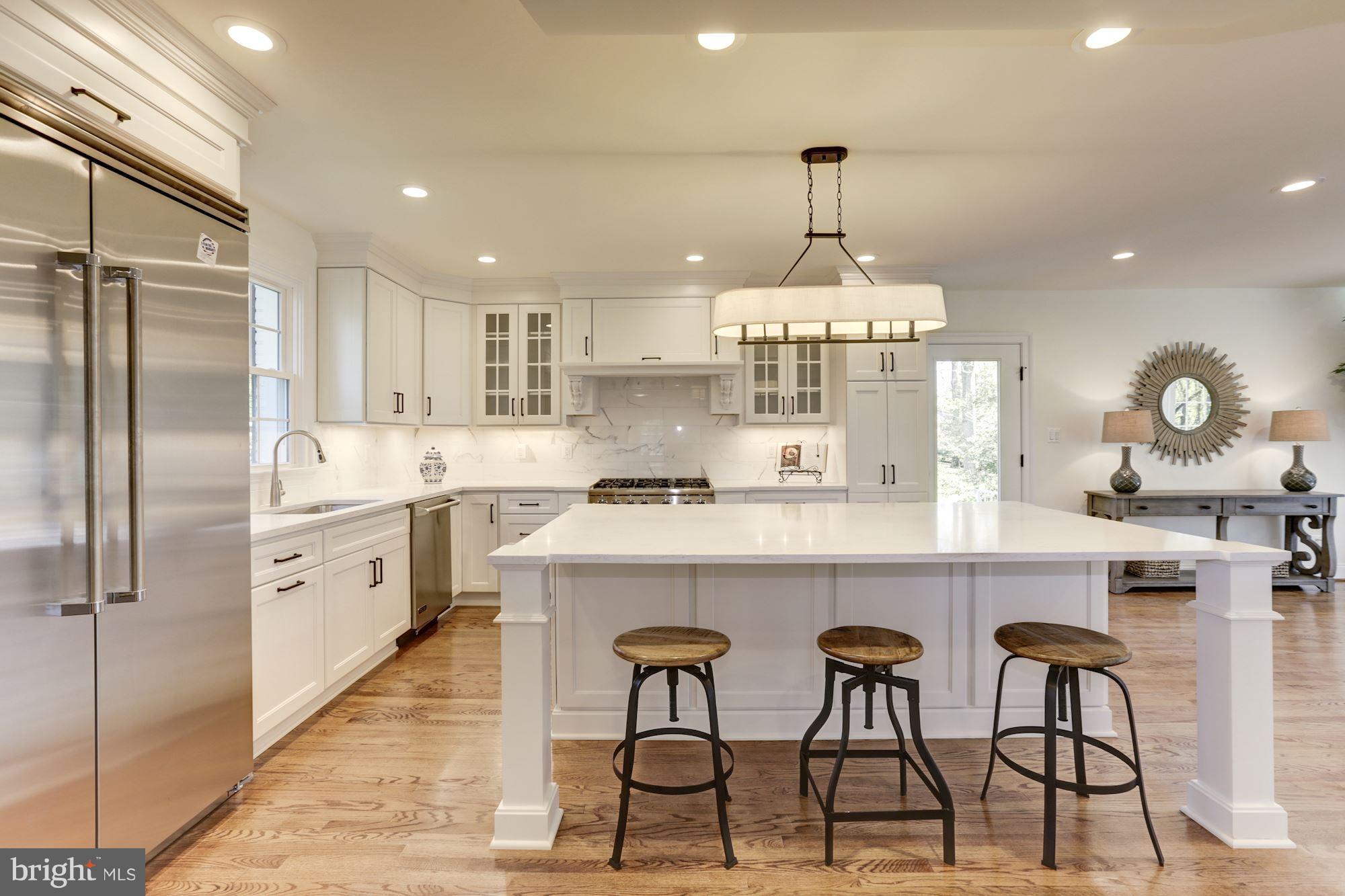 GREAT FALLS ESTATES - Residential