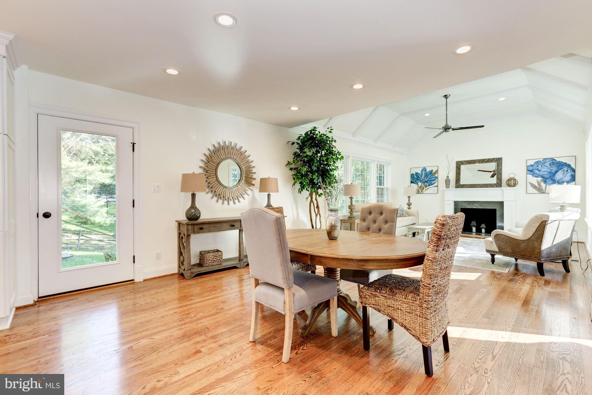 GREAT FALLS ESTATES - Residential