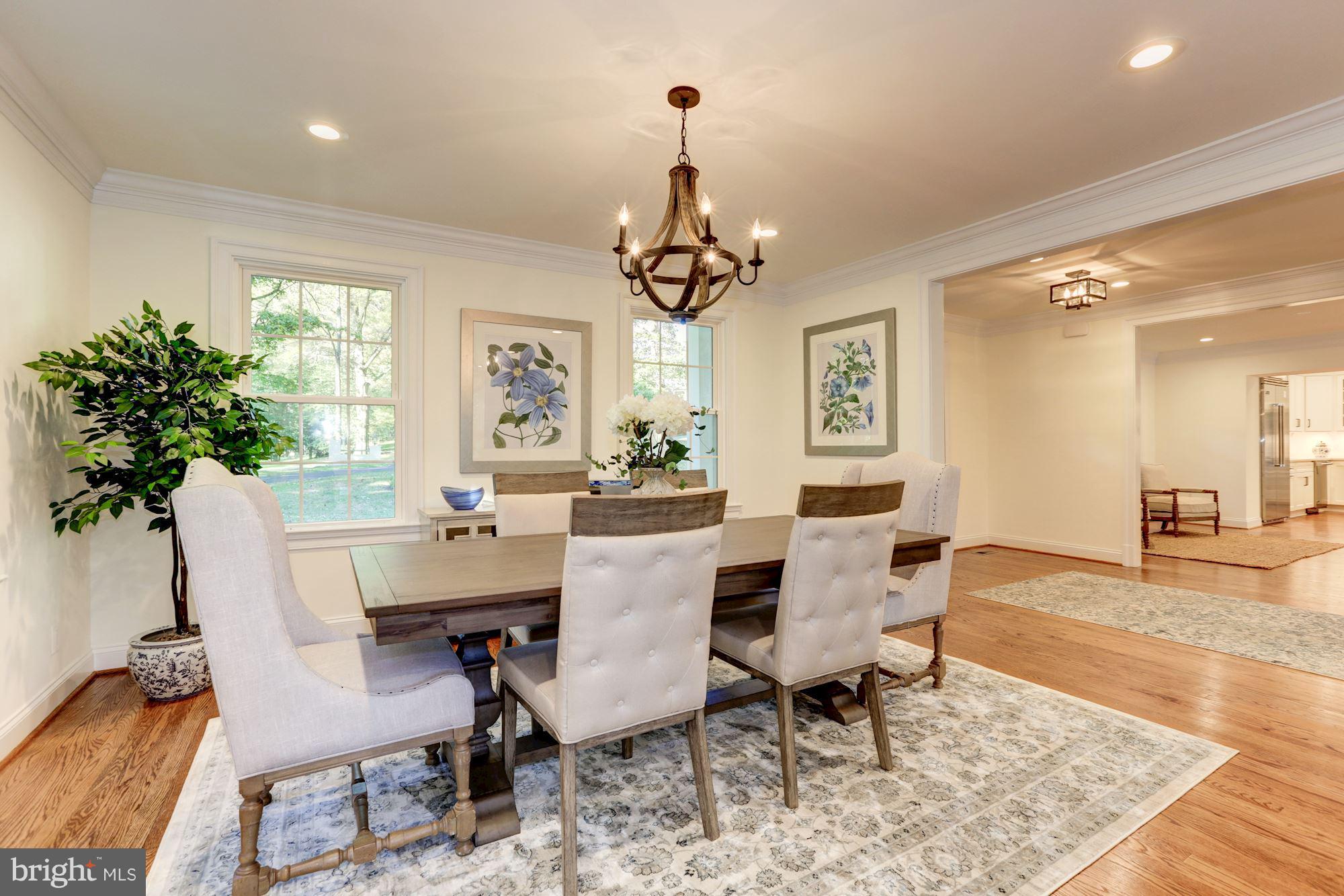 GREAT FALLS ESTATES - Residential