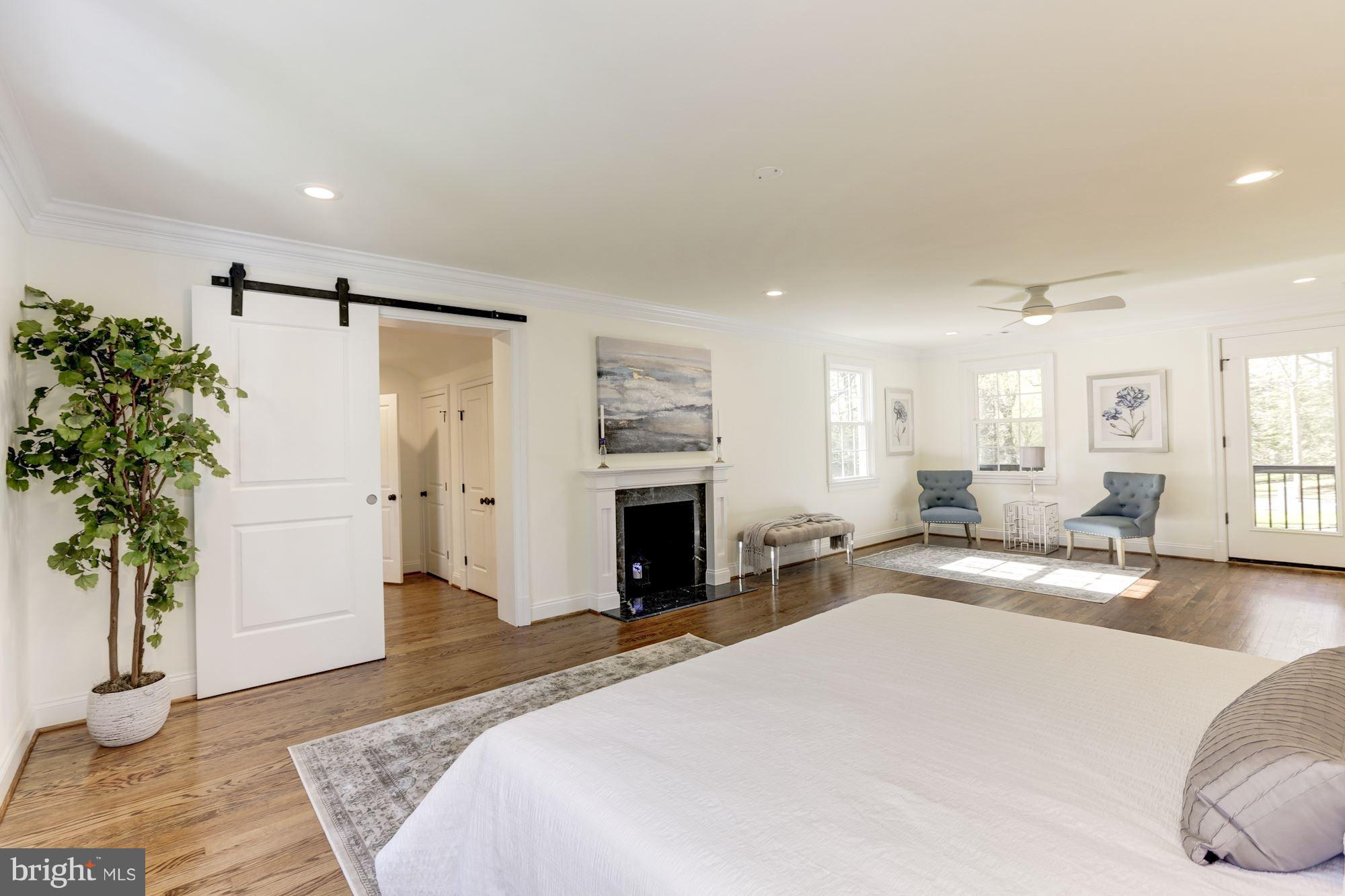 GREAT FALLS ESTATES - Residential