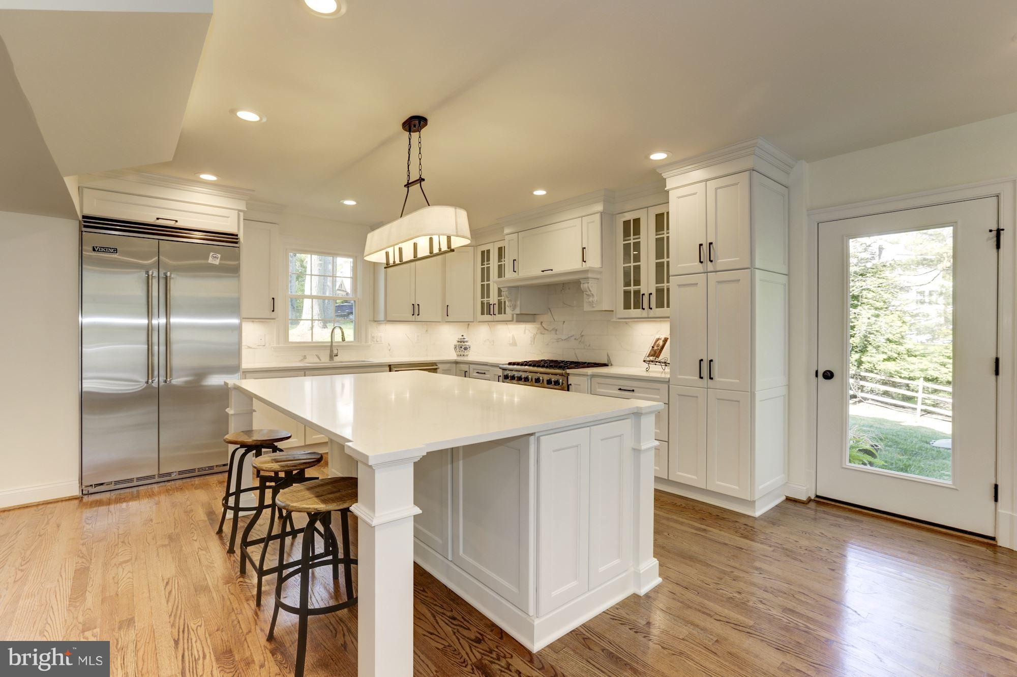 GREAT FALLS ESTATES - Residential