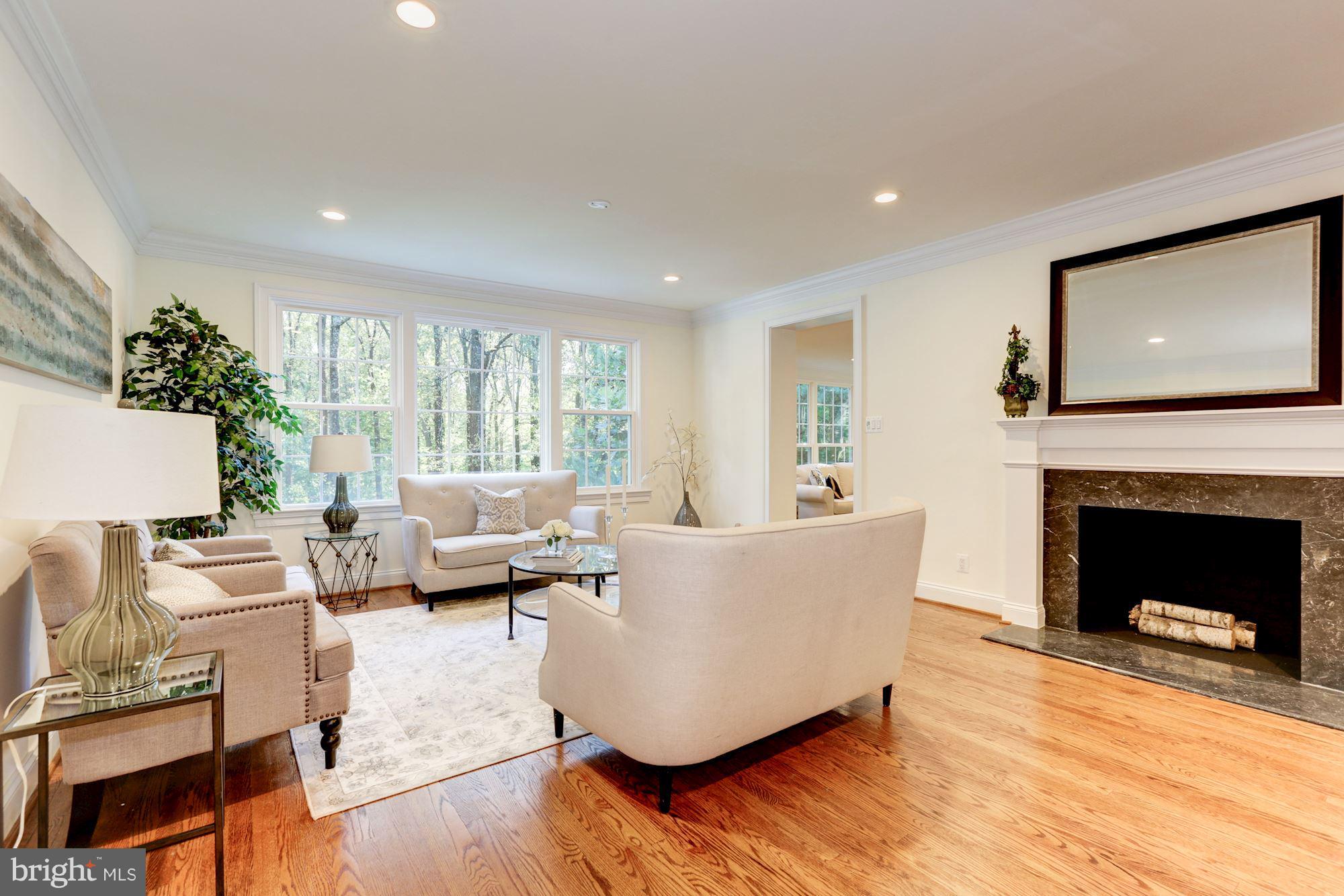 GREAT FALLS ESTATES - Residential