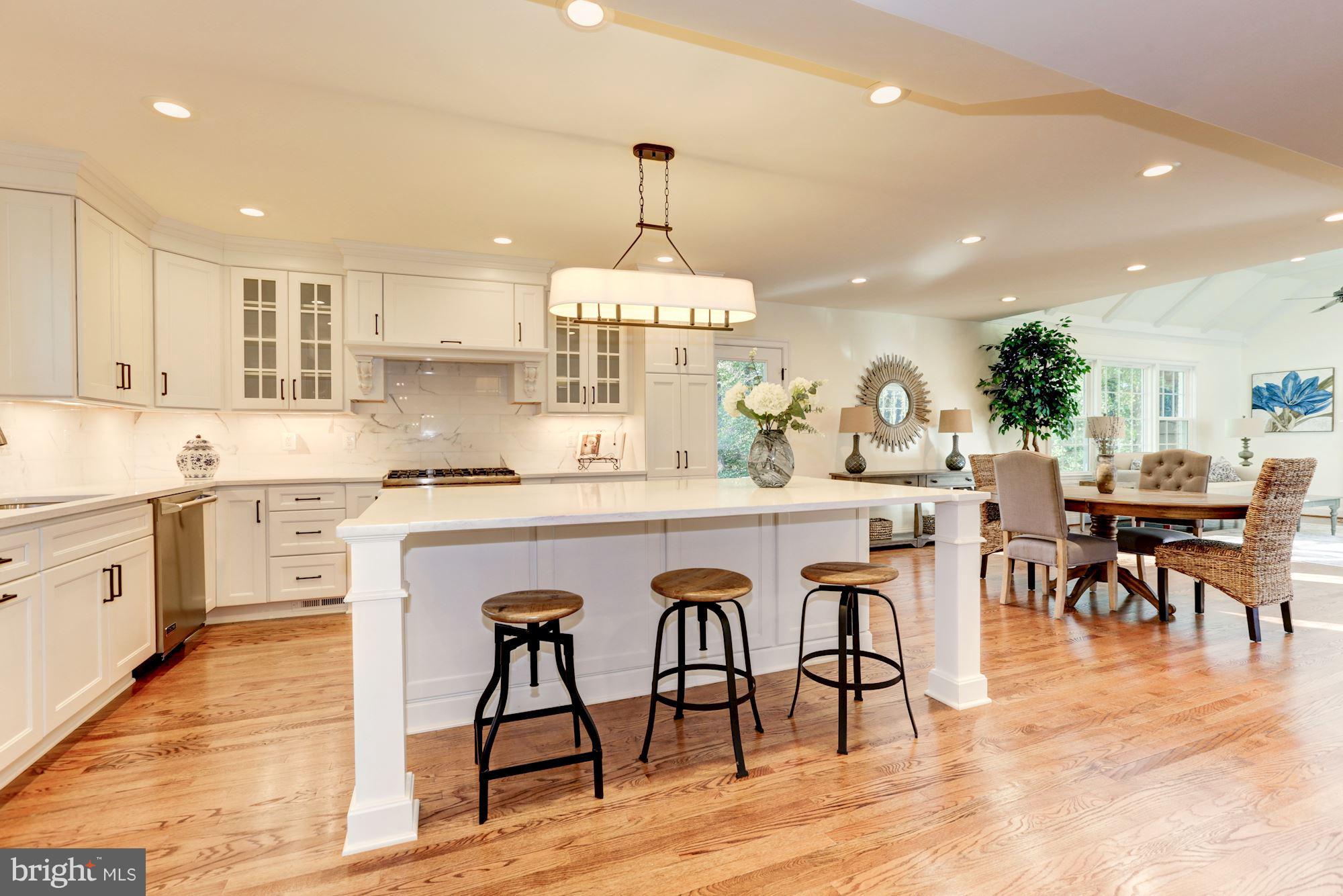 GREAT FALLS ESTATES - Residential