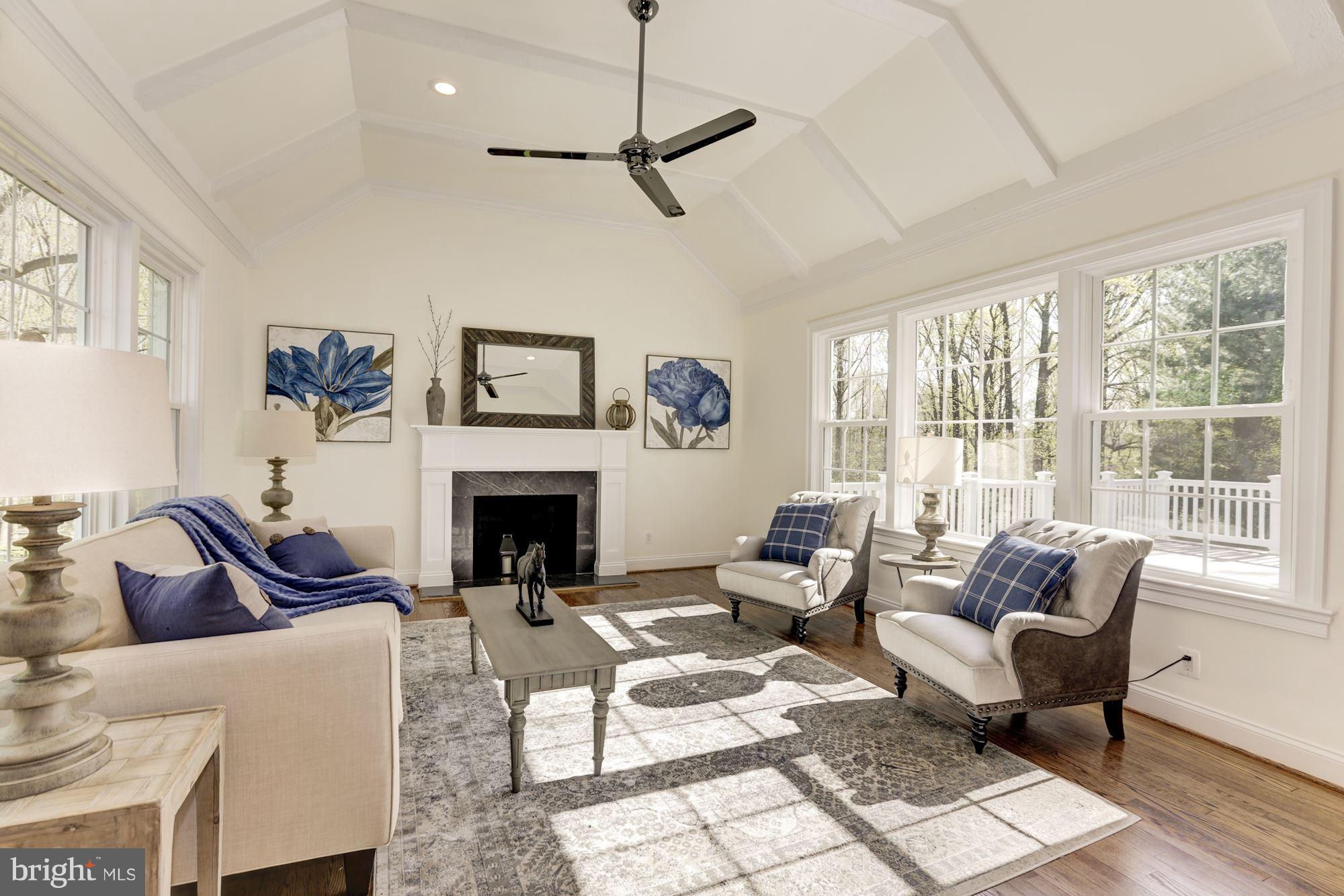 GREAT FALLS ESTATES - Residential