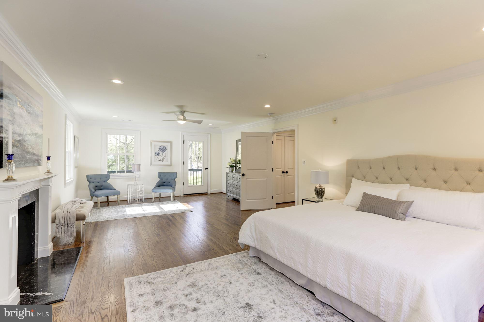 GREAT FALLS ESTATES - Residential