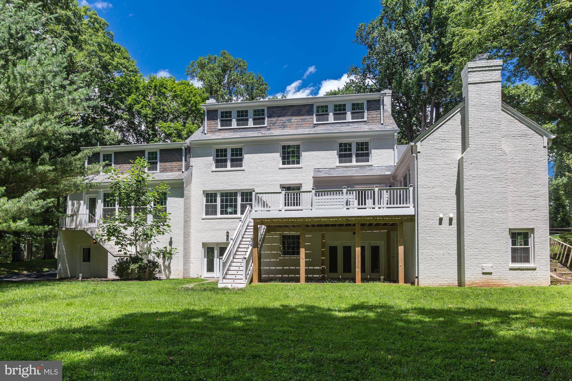 GREAT FALLS ESTATES - Residential