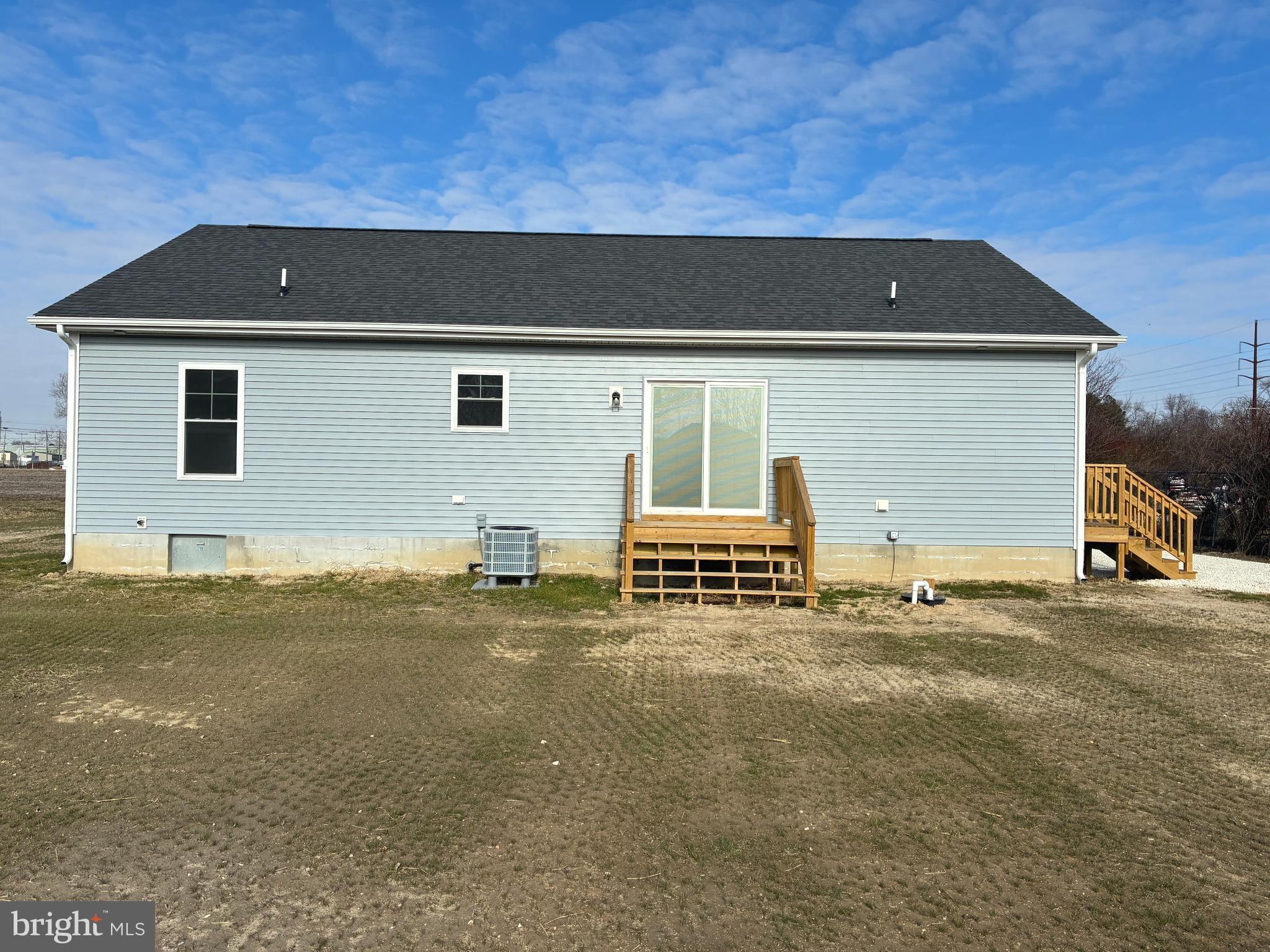 HURLOCK - Residential