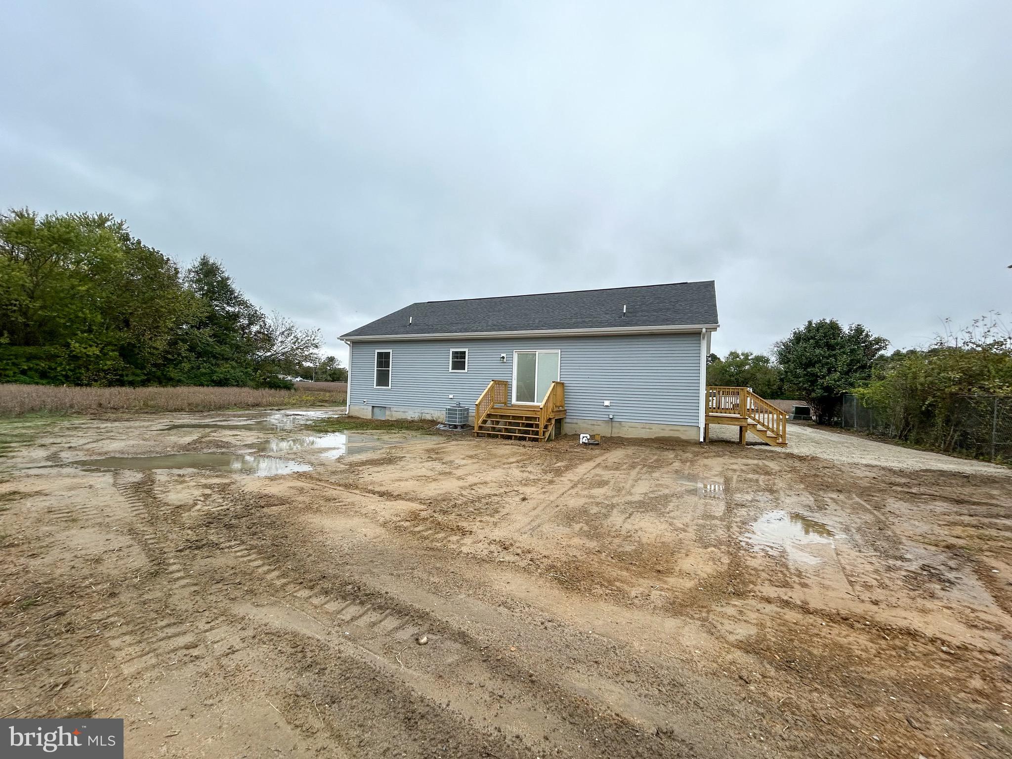 HURLOCK - Residential