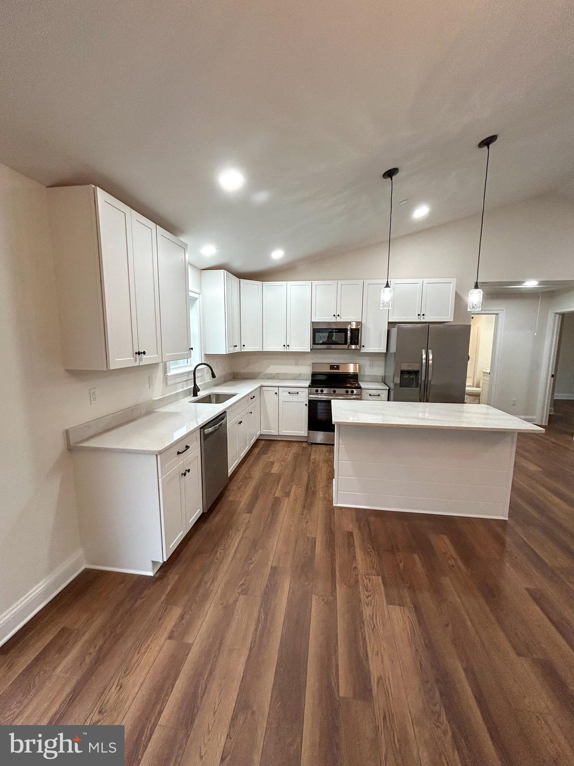 HURLOCK - Residential