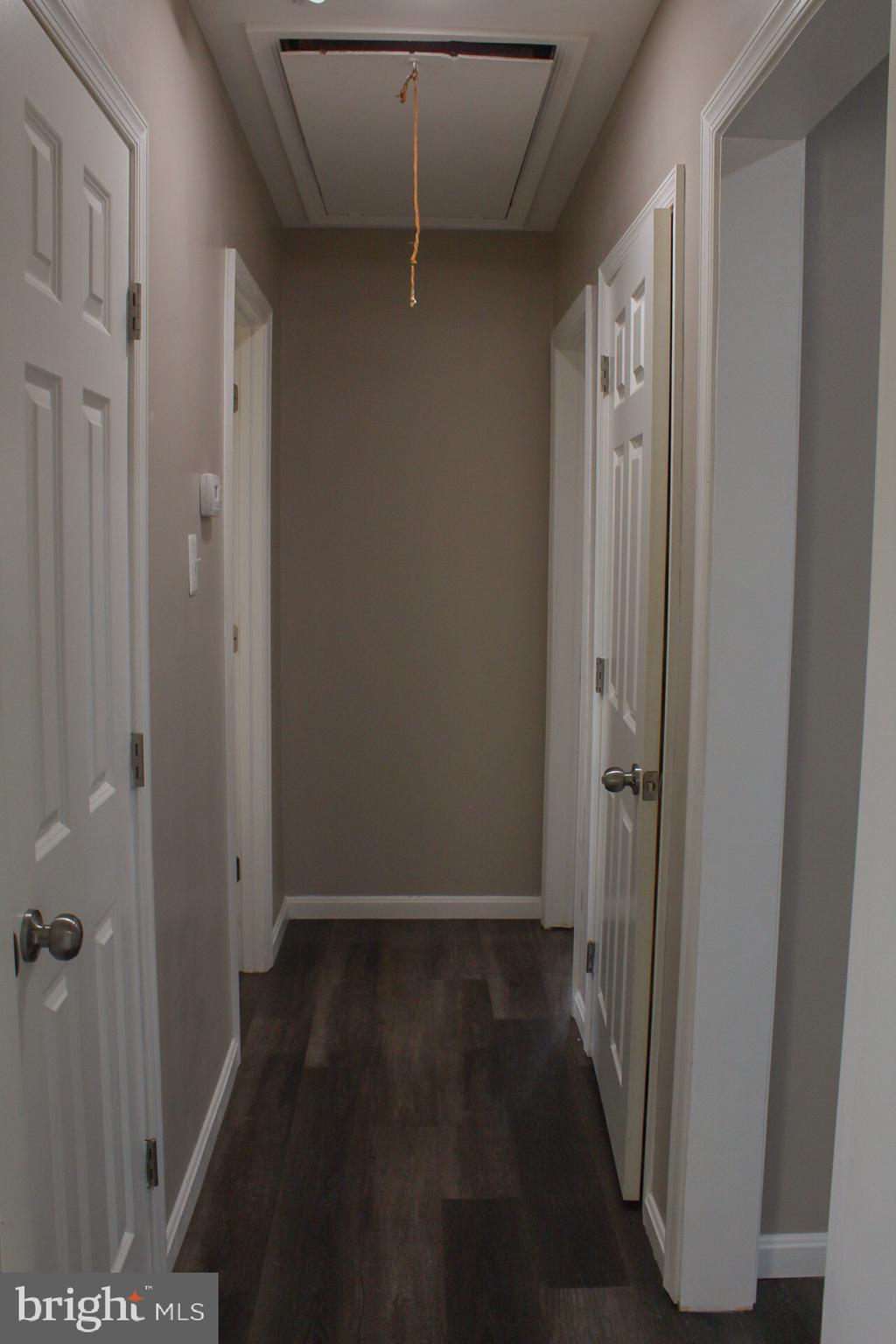 BIRD LAWN - Residential Lease