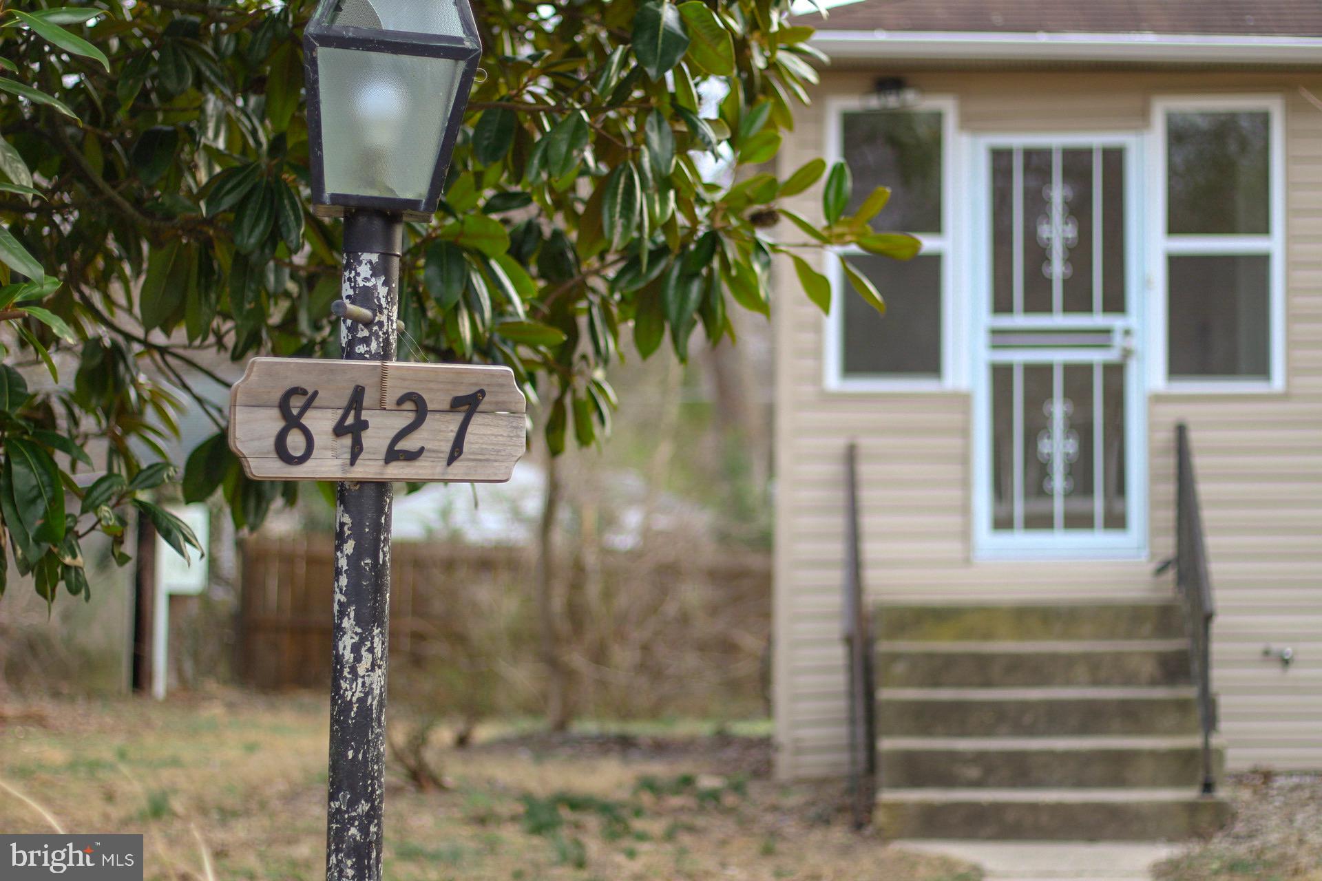 BIRD LAWN - Residential Lease