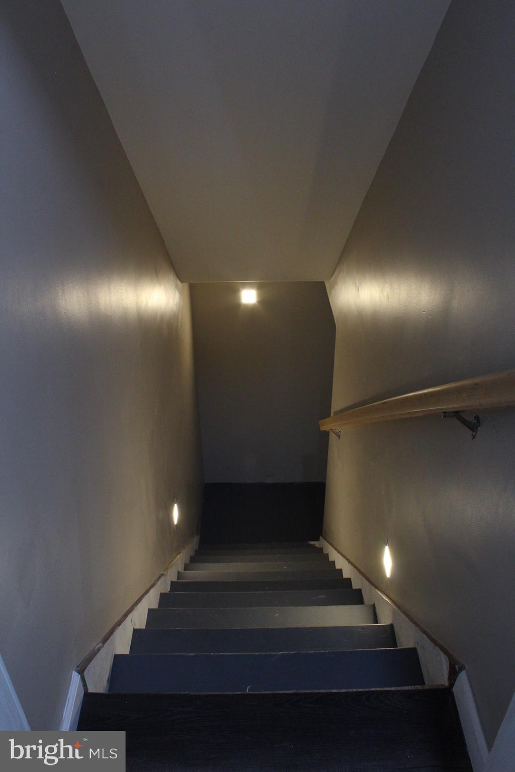 BIRD LAWN - Residential Lease