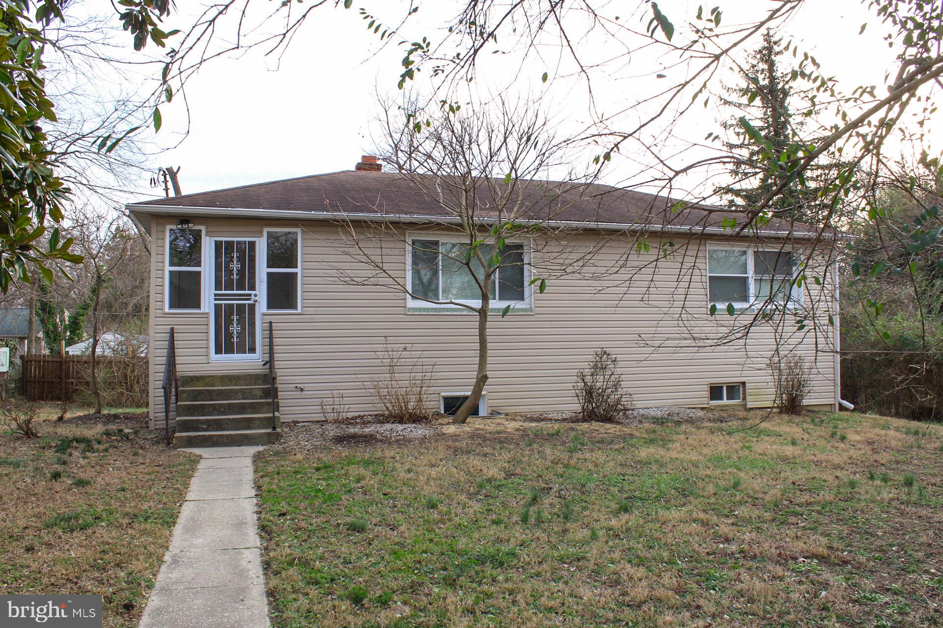 BIRD LAWN - Residential Lease