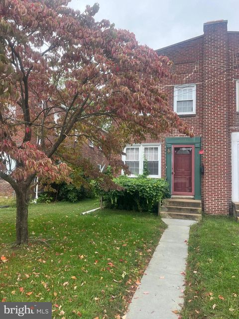 Photo of 233 Locust Street, NEW HOLLAND, PA 17557 (MLS # PALA2077030)