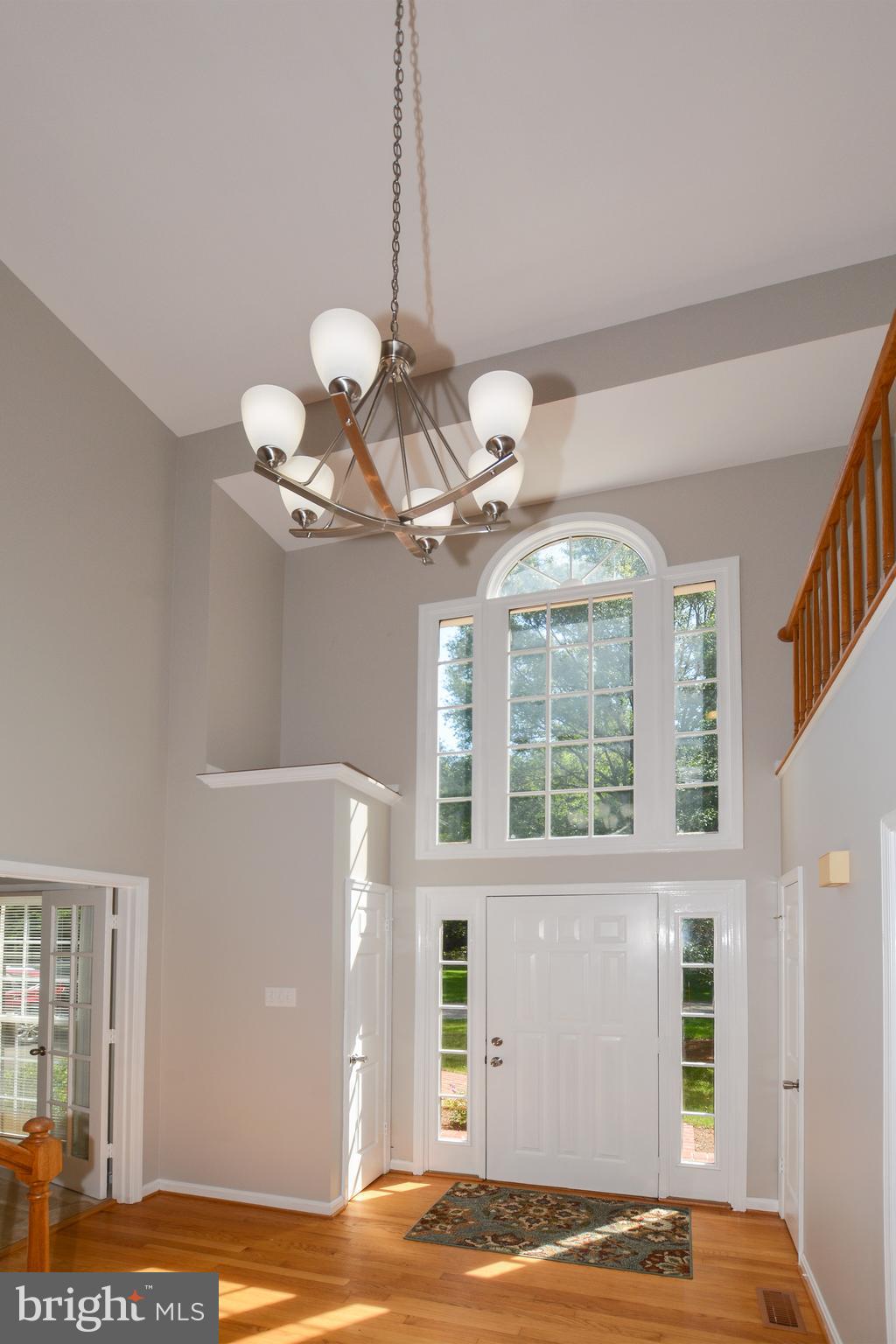 FAIRFAX STATION - Residential Lease