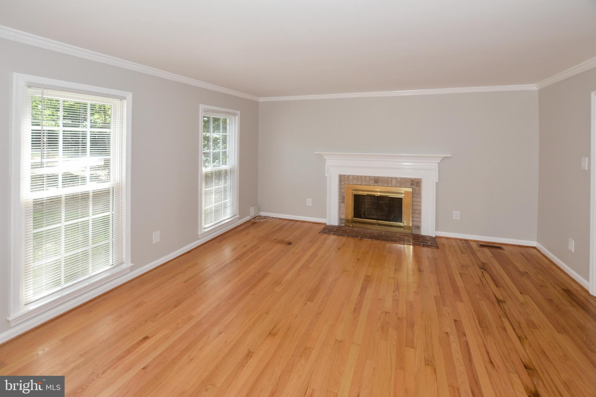 FAIRFAX STATION - Residential Lease