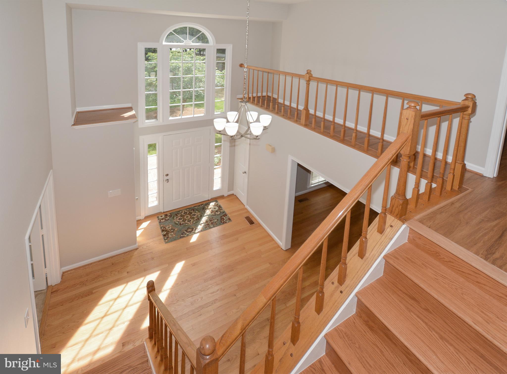 FAIRFAX STATION - Residential Lease